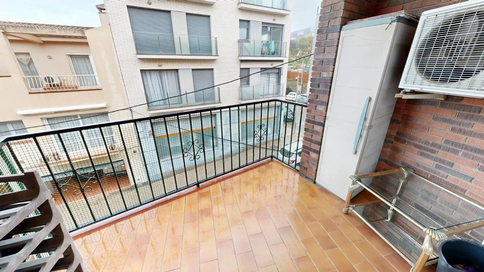 Appartement , Proche Centre Ville Commerce Plage Rosas