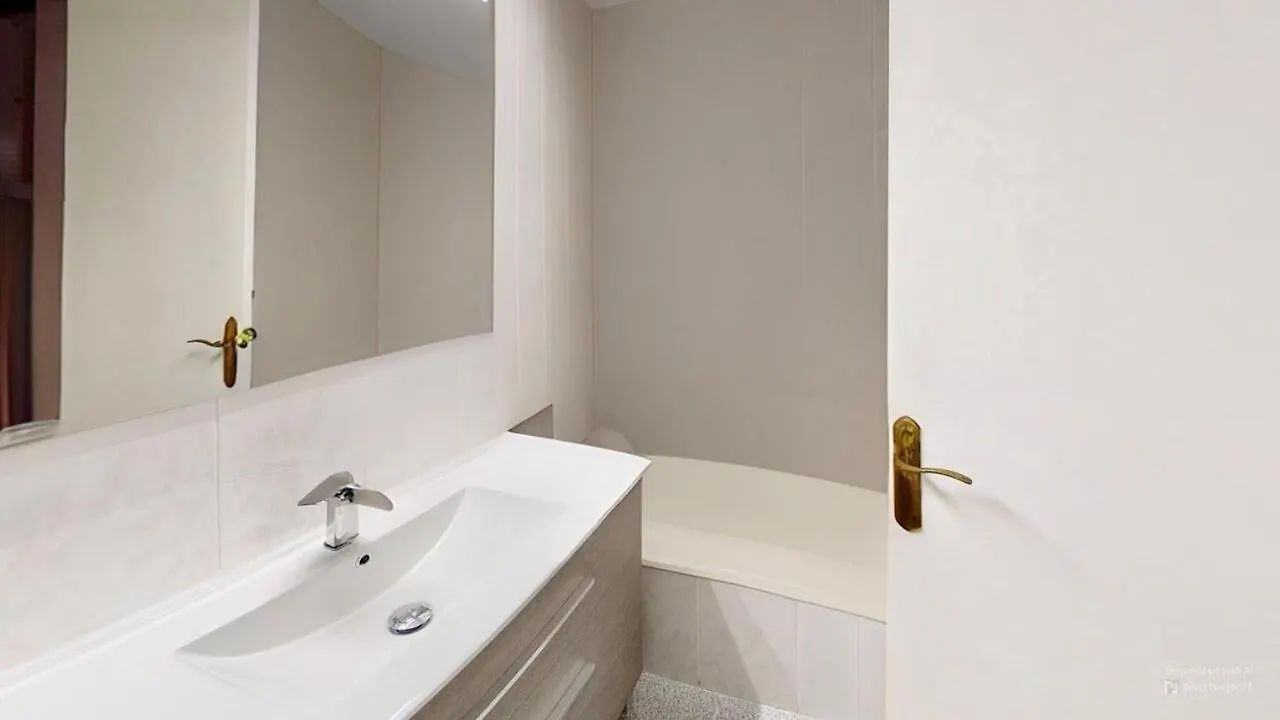 Appartement , Proche Centre Ville Commerce Plage Rosas